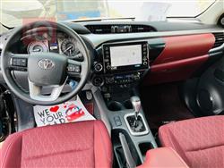 تويوتا هايلوكس